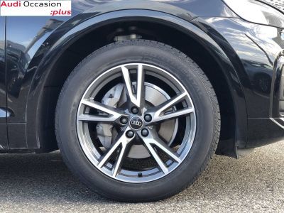 Audi Q5 Sportback 35 TDI 163 S tronic 7 S line   - 42