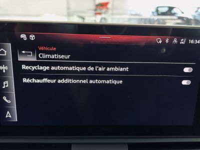 Audi Q5 Sportback 40 TDI 204 S tronic 7 Quattro S line   - 32