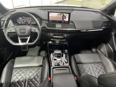 Audi Q5 Sportback 40 TDI 204 S tronic 7 Quattro S line   - 20