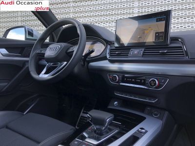 Audi Q5 Sportback 40 TDI 204 S tronic 7 Quattro S line   - 7