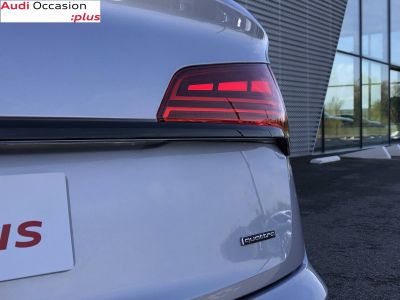 Audi Q5 Sportback 40 TDI 204 S tronic 7 Quattro S line   - 42