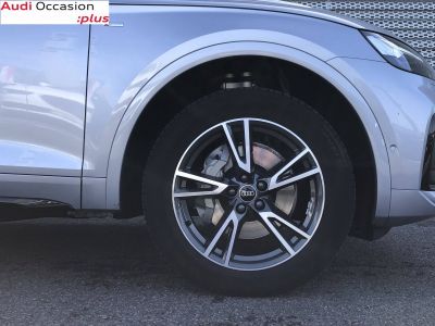 Audi Q5 Sportback 40 TDI 204 S tronic 7 Quattro S line   - 43