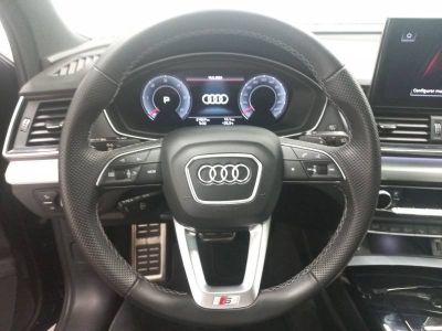 Audi Q5 Sportback 40 TDI 204 S tronic 7 Quattro S line   - 5