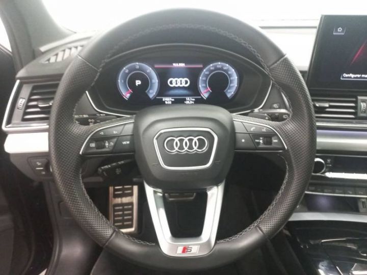 Audi Q5 Sportback 40 TDI 204 S tronic 7 Quattro S line - 5