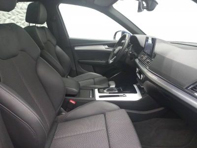 Audi Q5 Sportback 40 TDI 204 S tronic 7 Quattro S line   - 8