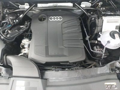 Audi Q5 Sportback 40 TDI 204 S tronic 7 Quattro S line   - 12