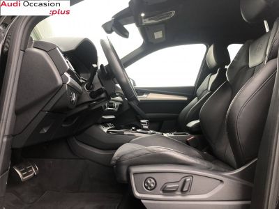 Audi Q5 Sportback 40 TDI 204 S tronic 7 Quattro S line   - 26