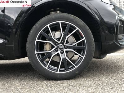 Audi Q5 Sportback 40 TDI 204 S tronic 7 Quattro S line   - 37