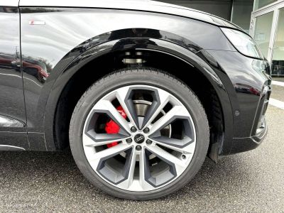 Audi Q5 Sportback 40 TDI 204 S tronic 7 Quattro S line   - 39