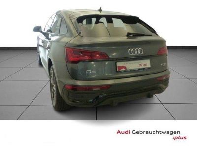 Audi Q5 Sportback 40 TDI 204ch S line quattro S tronic 7   - 2