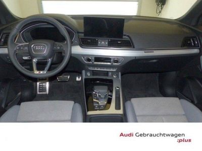 Audi Q5 Sportback 40 TDI 204ch S line quattro S tronic 7   - 3