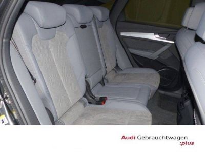 Audi Q5 Sportback 40 TDI 204ch S line quattro S tronic 7   - 5