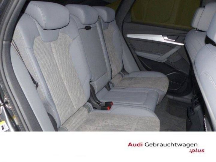 Audi Q5 Sportback 40 TDI 204ch S line quattro S tronic 7 - 5