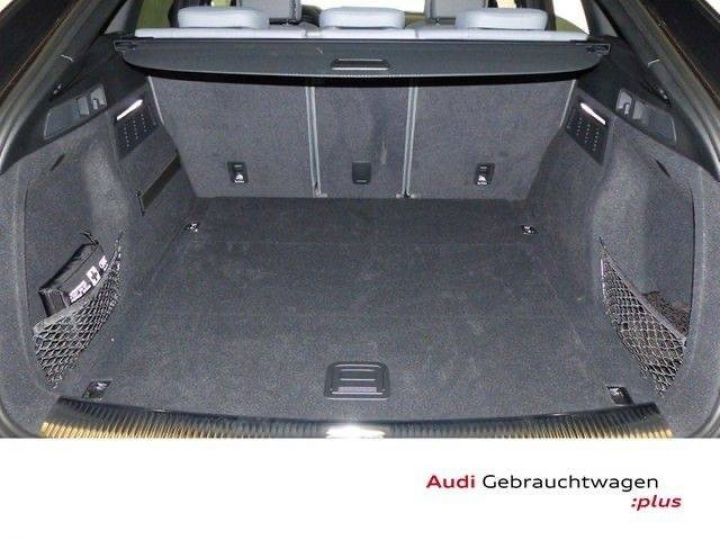 Audi Q5 Sportback 40 TDI 204ch S line quattro S tronic 7 - 7