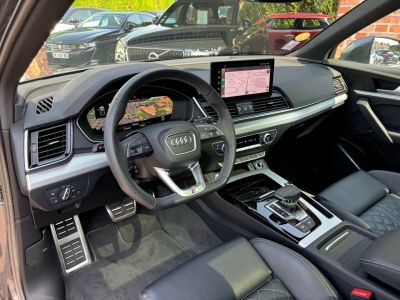 Audi Q5 Sportback 40 TDI 204CH S LINE QUATTRO S TRONIC 7   - 11