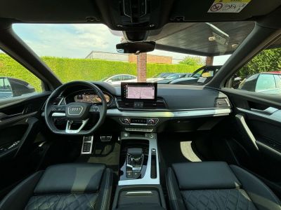 Audi Q5 Sportback 40 TDI 204CH S LINE QUATTRO S TRONIC 7   - 12