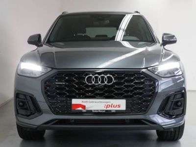 Audi Q5 Sportback 40 TFSI quattro S line Navi   - 2