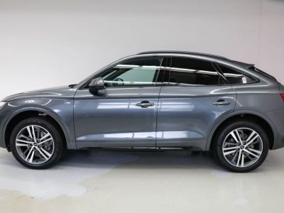 Audi Q5 Sportback 40 TFSI quattro S line Navi   - 3