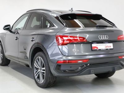 Audi Q5 Sportback 40 TFSI quattro S line Navi   - 5