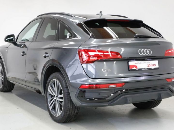 Audi Q5 Sportback 40 TFSI quattro S line Navi - 5