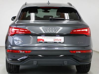 Audi Q5 Sportback 40 TFSI quattro S line Navi   - 6