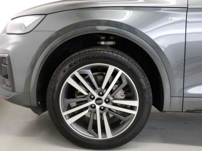 Audi Q5 Sportback 40 TFSI quattro S line Navi   - 7