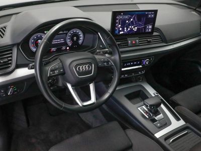 Audi Q5 Sportback 40 TFSI quattro S line Navi   - 8