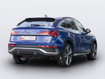 Audi Q5 Sportback 45 TFSI Q 2 x S LINE LM21   - 2