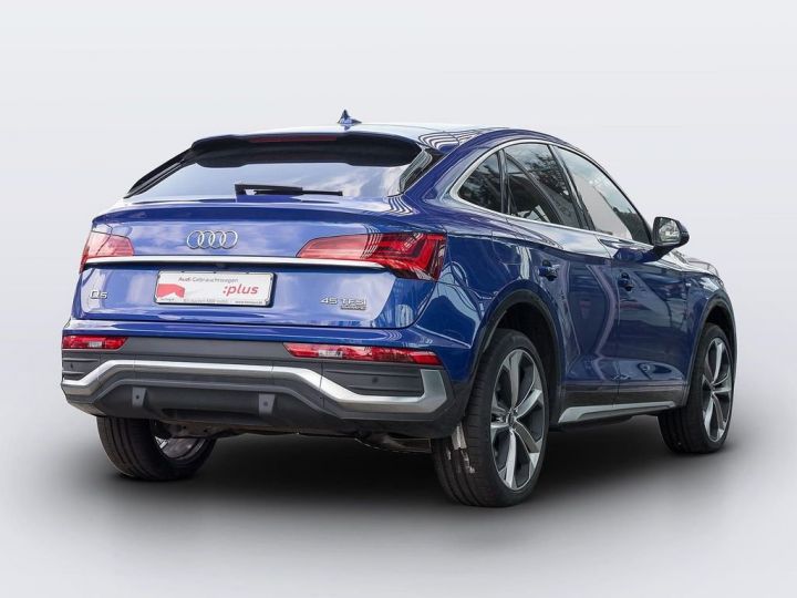 Audi Q5 Sportback 45 TFSI Q 2 x S LINE LM21 - 2