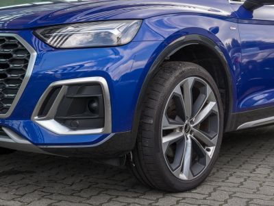 Audi Q5 Sportback 45 TFSI Q 2 x S LINE LM21   - 6