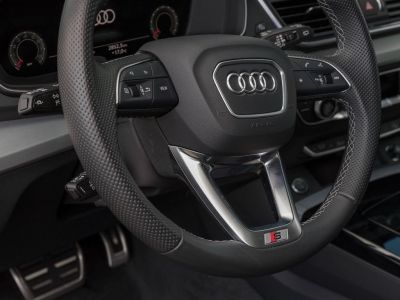 Audi Q5 Sportback 45 TFSI Q 2 x S LINE LM21   - 10