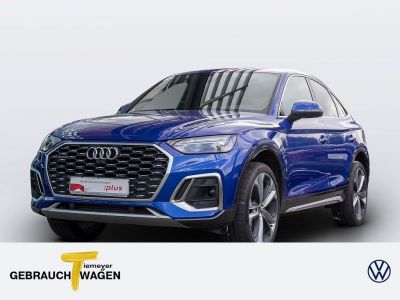 Audi Q5 Sportback 45 TFSI Q 2 x S LINE LM21   - 13