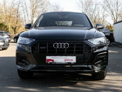 Audi Q5 Sportback 45 TFSI / Toit pano / Attelage / Garantie Audi   - 3