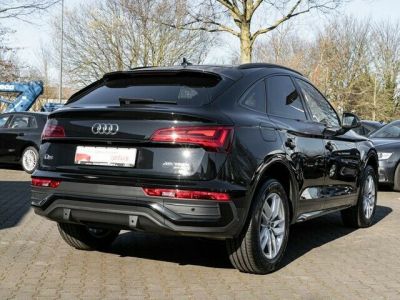 Audi Q5 Sportback 45 TFSI / Toit pano / Attelage / Garantie Audi   - 2