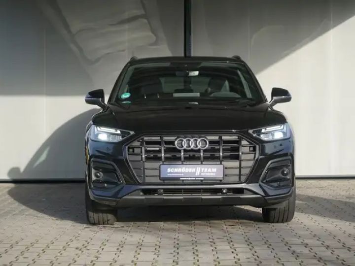 Audi Q5 Sportback 45TFSI 265ch Quattro STronic - 1