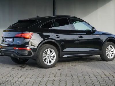 Audi Q5 Sportback 45TFSI 265ch Quattro STronic   - 2