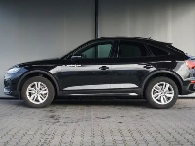 Audi Q5 Sportback 45TFSI 265ch Quattro STronic   - 3