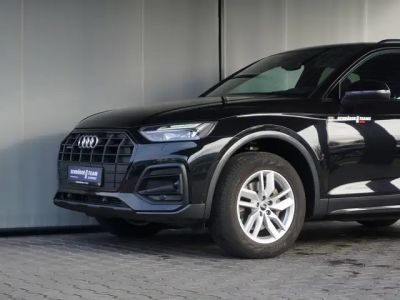 Audi Q5 Sportback 45TFSI 265ch Quattro STronic   - 4