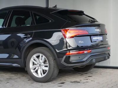 Audi Q5 Sportback 45TFSI 265ch Quattro STronic   - 5