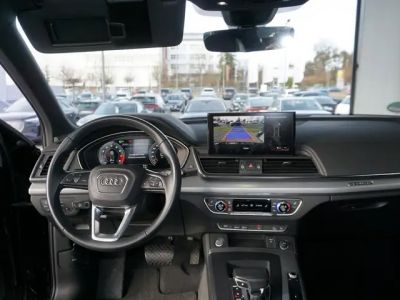 Audi Q5 Sportback 45TFSI 265ch Quattro STronic   - 8