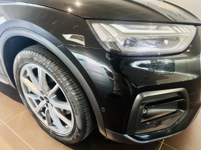 Audi Q5 Sportback 50 TFSIe 299 S tronic 7 Quattro Avus   - 2