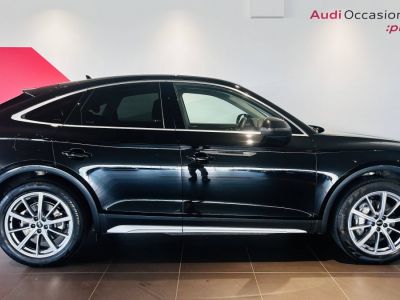 Audi Q5 Sportback 50 TFSIe 299 S tronic 7 Quattro Avus   - 4