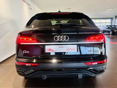 Audi Q5 Sportback 50 TFSIe 299 S tronic 7 Quattro Avus   - 6