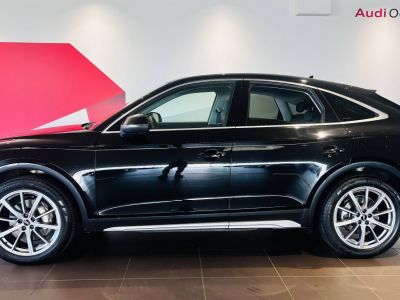 Audi Q5 Sportback 50 TFSIe 299 S tronic 7 Quattro Avus   - 8