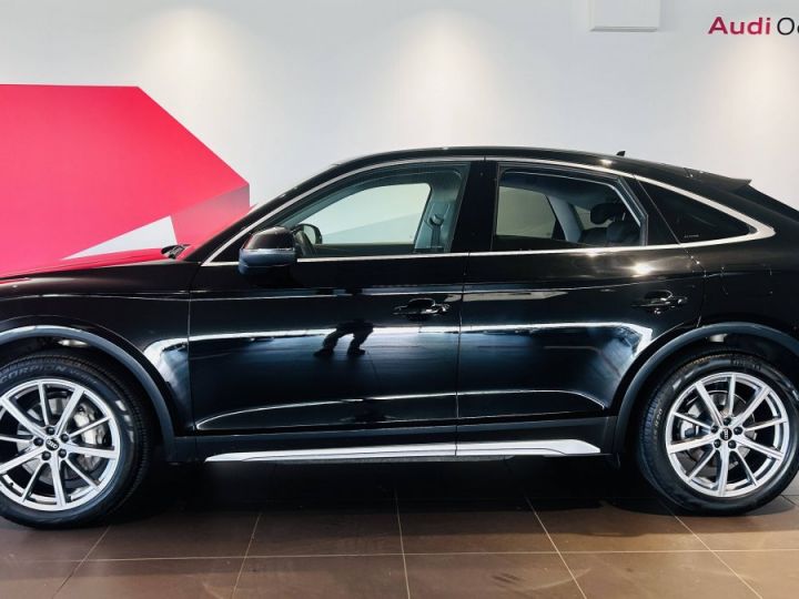 Audi Q5 Sportback 50 TFSIe 299 S tronic 7 Quattro Avus - 8