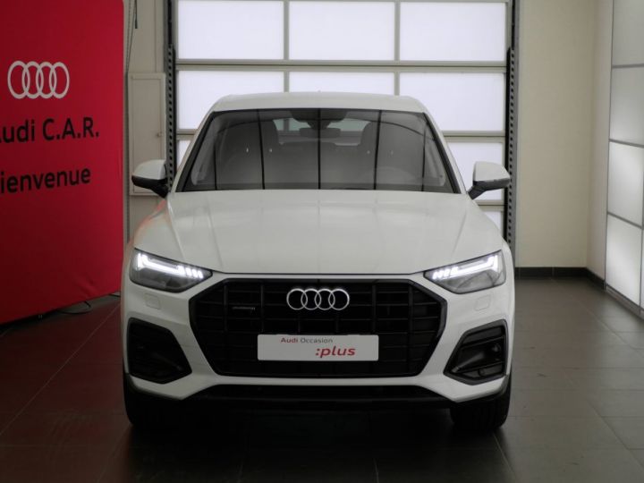 Audi Q5 Sportback 50 TFSIe 299 S tronic 7 Quattro Avus - 1