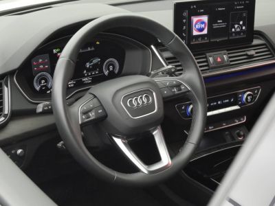 Audi Q5 Sportback 50 TFSIe 299 S tronic 7 Quattro Avus   - 7