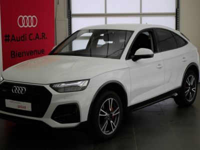 Audi Q5 Sportback 50 TFSIe 299 S tronic 7 Quattro Avus   - 24