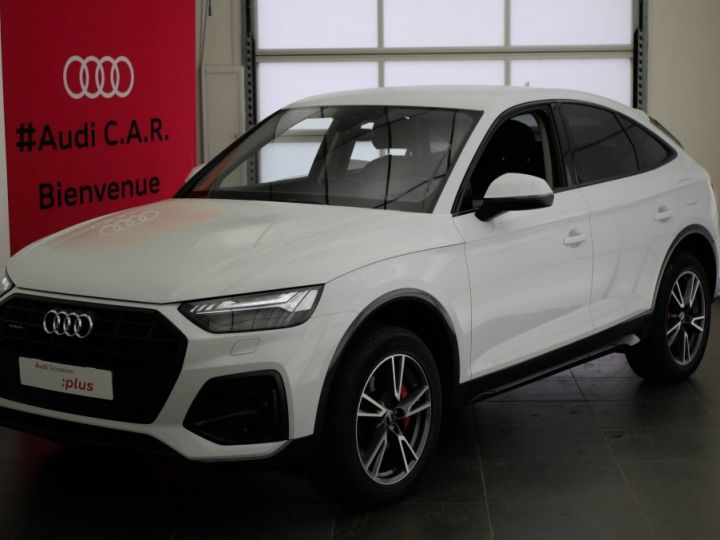 Audi Q5 Sportback 50 TFSIe 299 S tronic 7 Quattro Avus - 24