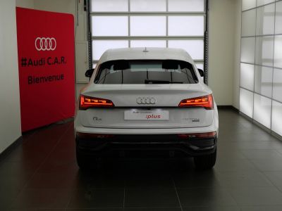 Audi Q5 Sportback 50 TFSIe 299 S tronic 7 Quattro Avus   - 25